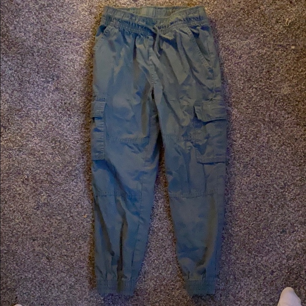 Cargo pants